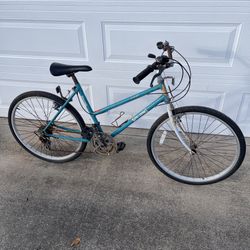 Spalding Bike Vintage Bicycle 26in