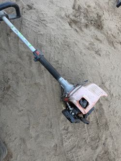 Weedwhacker