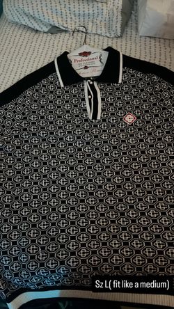 Casablanca polo