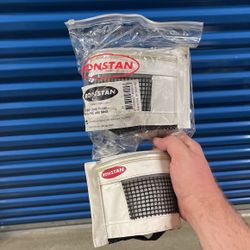 Boat Drink Holders - Adhesive  Attach - Ronstan 