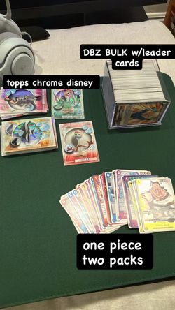 bulk cards