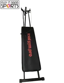 Total gym pro plus