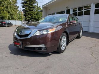 2010 Acura TL