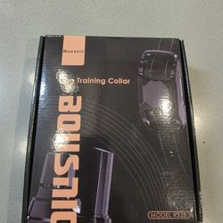 Bousnic Dog Shock Collar 2 Dogs 