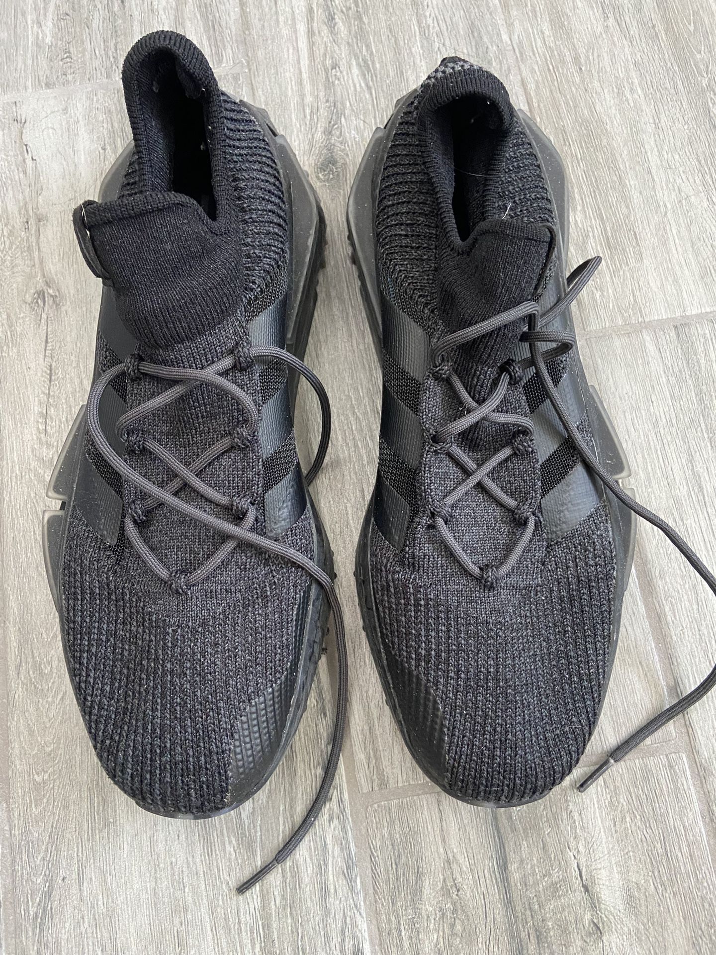 Adidas Size 12