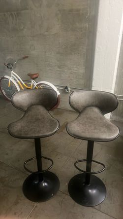 Bar stools
