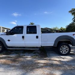 Ford 350 Super Duty 7.3 LDisel 