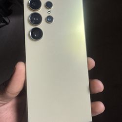 Samsung 24 Ultra 1 Tera (Korean Version)