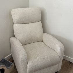 recliner 