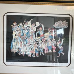 Obican symphony orchestra