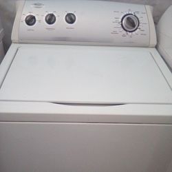 Nice Whirlpool Washer Heavy Duty