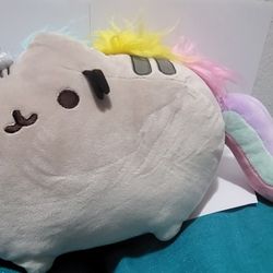 Pusheen Plushie $35 12 Inches