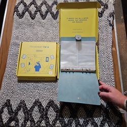 Memory Book