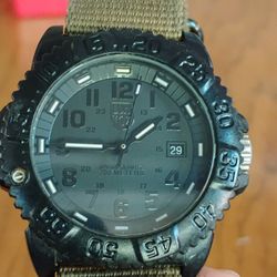 Watch For Men 55 Dollars