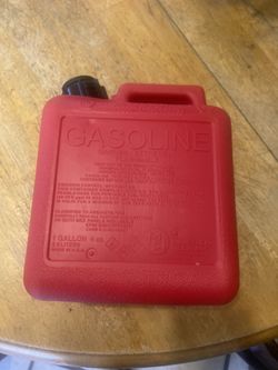 Gas Container