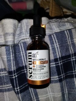 Face Serum