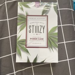 Stizzy Portable Power Case(charger)