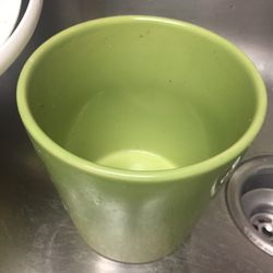 Small Planter
