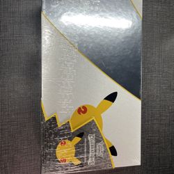 Pokémon TCG: Celebrations Ultra-Premium Collection Box (2021)