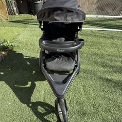 Jogging Stroller 