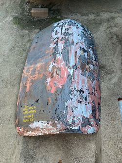 54 Chevy  210 ( 2 Door / 4 Door )  Trunk Lid