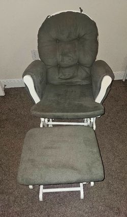 Nursery Chair