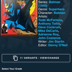 Batman