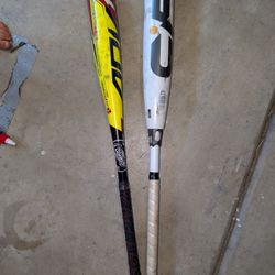 Baseball Bats 
