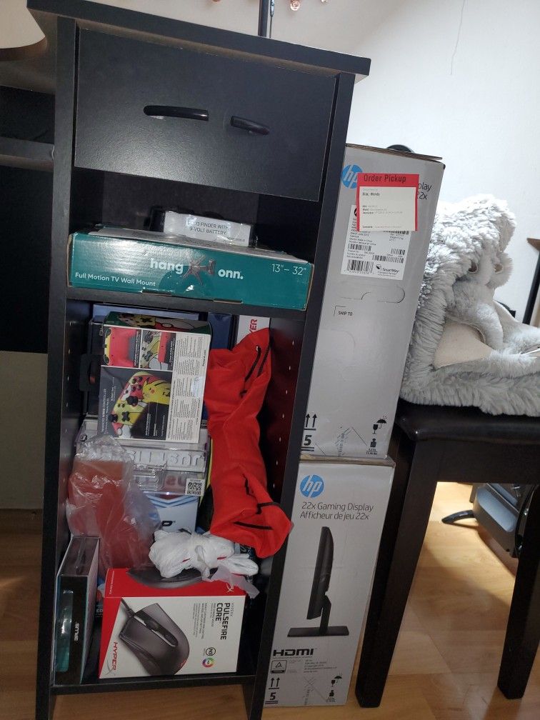 Desk