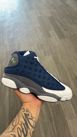 Jordan 13 flint 2026