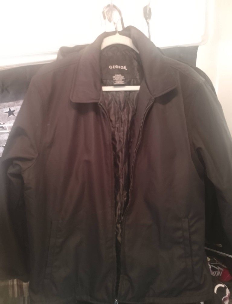 Men's Jacket