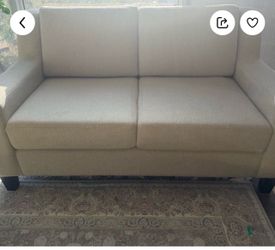 Beautiful Love Seat