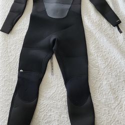 Quiksilver Wetsuit 4:3 Boys 14
