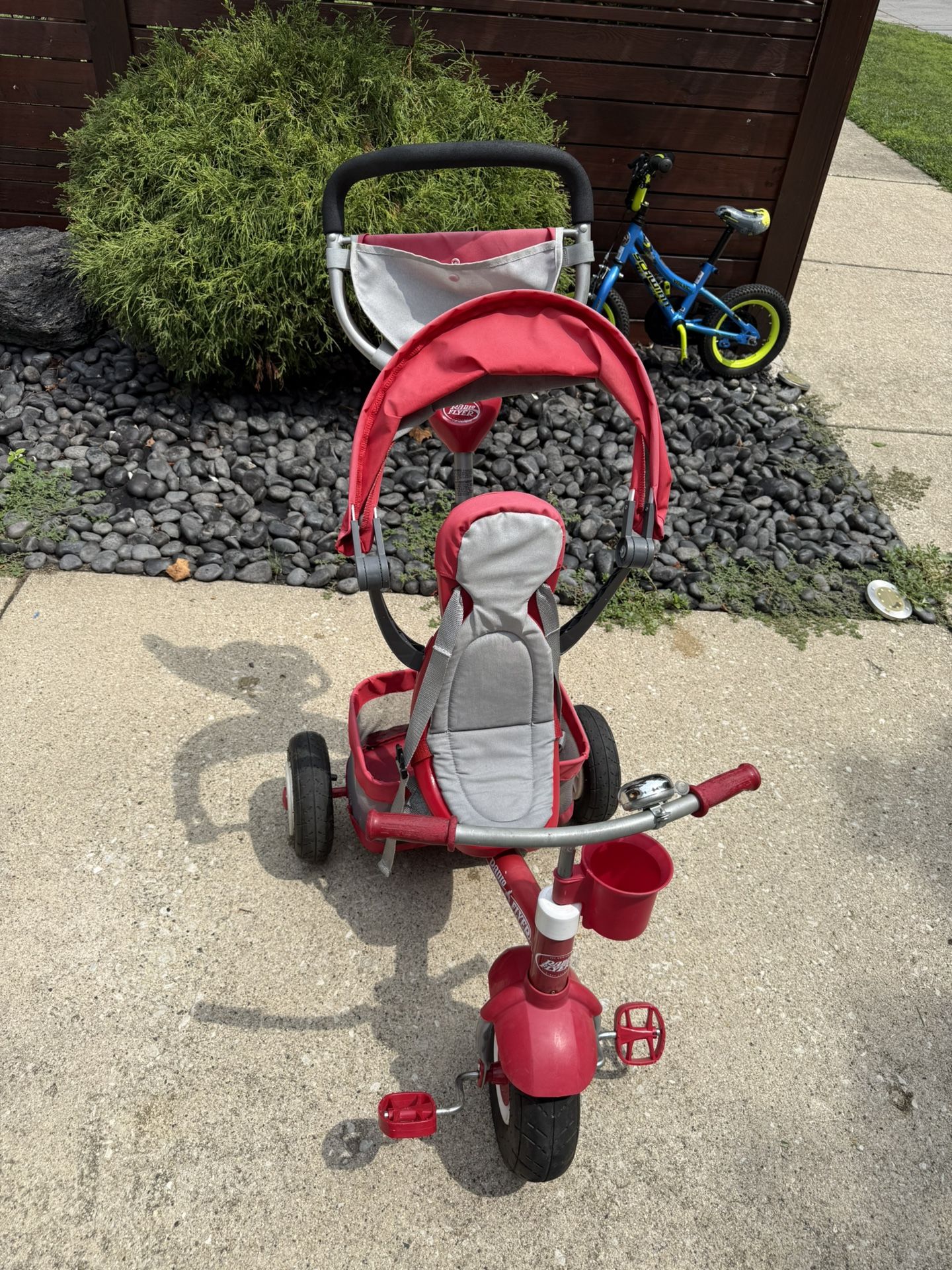 Radio Flyer Bike