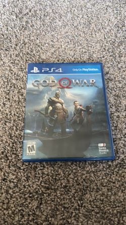 God of war