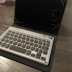 Samsung Galaxy Tablet