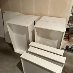 Ikea Pax Drawers