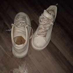 Alexander McQueen  Kicks