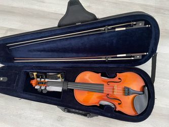 Christino Prelude Violin 4/4 Model VN510