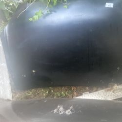 Hood Only. Compatible For 2004-2006