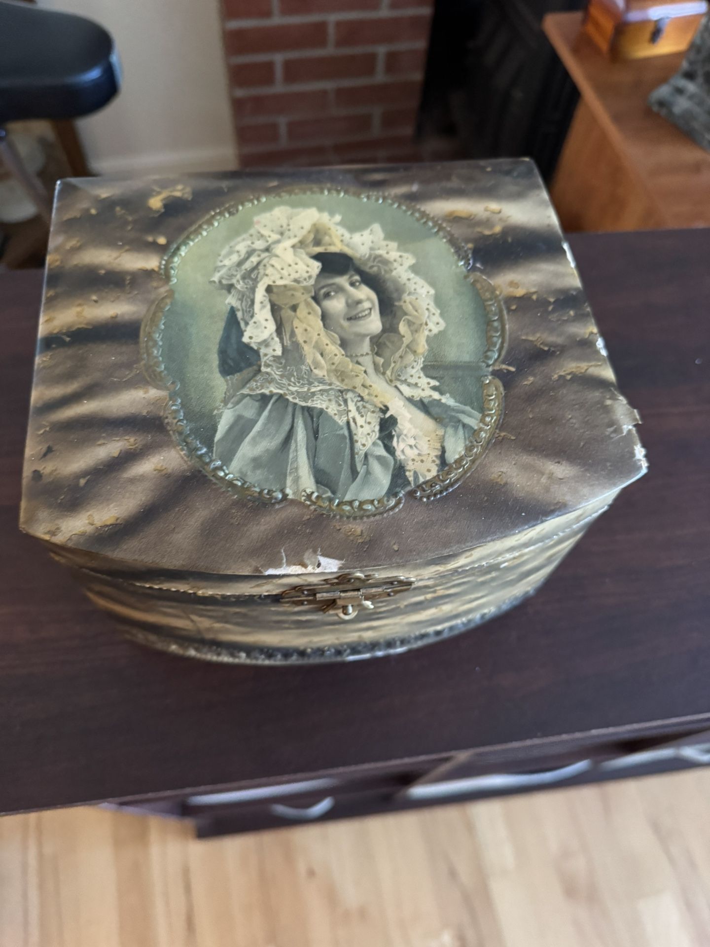 Decorative Box
