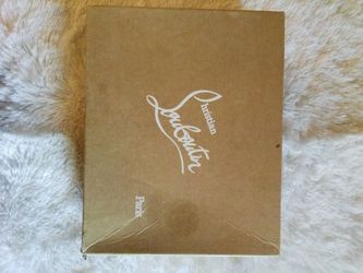 Christian Louboutin Sneaker