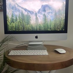 iMac 2019 21.5 Inch 4k 