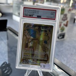 Pokemon • Dragonite ex • PSA 9 • TRADES WELCOME