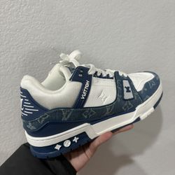 Louis Vuitton Lv Trainers 
