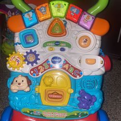 Baby Walker