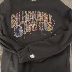 Billionaire Boys Club Sweatshirt