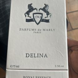 Parfum De Marley - Delina 2.5fl.Oz Eau De Parfum