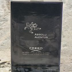 Creed Absolu Aventus 