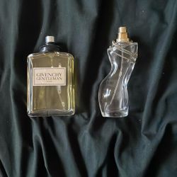 Men And Women Colognes